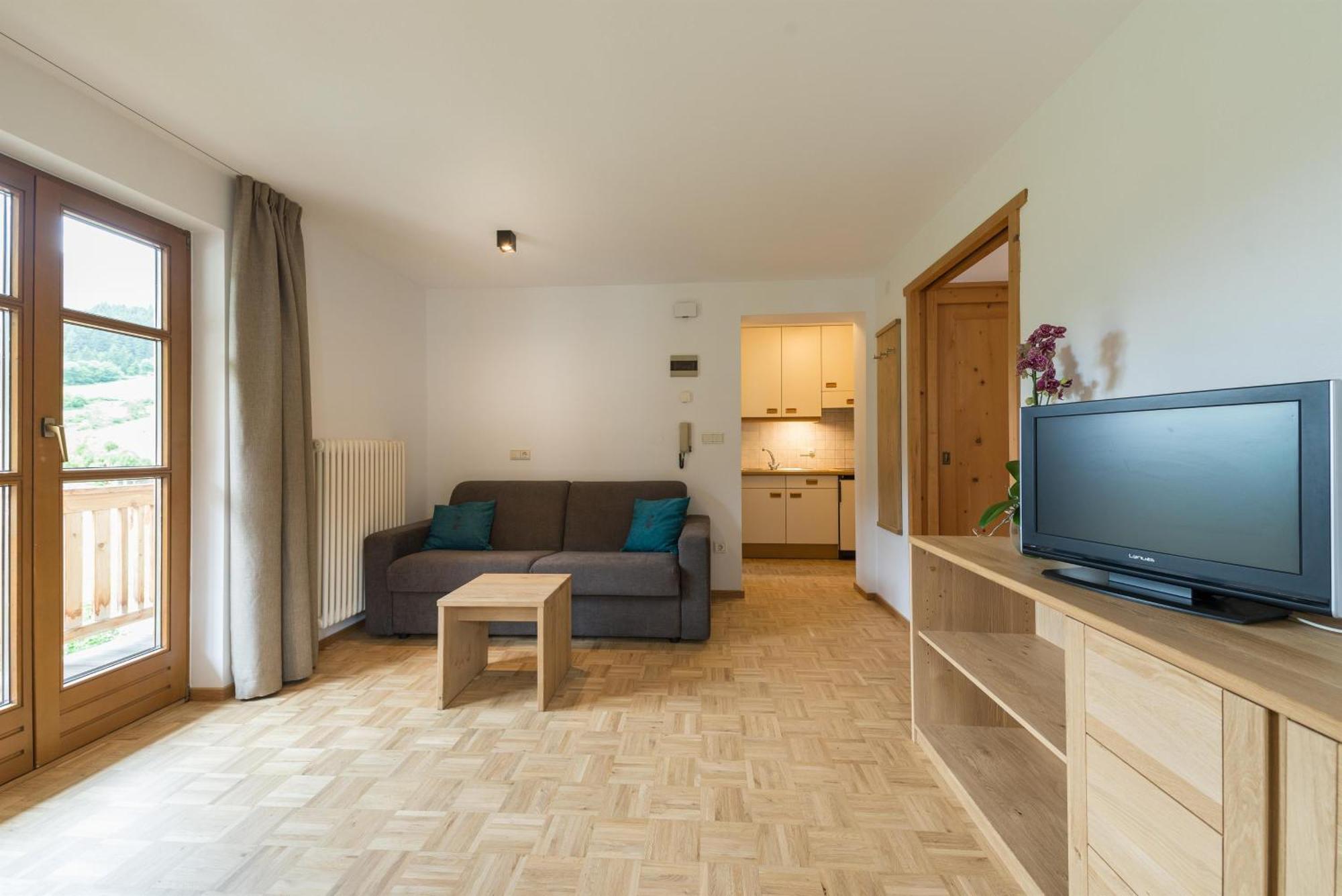 Residence Edelweiss Anterselva di Mezzo Exterior photo