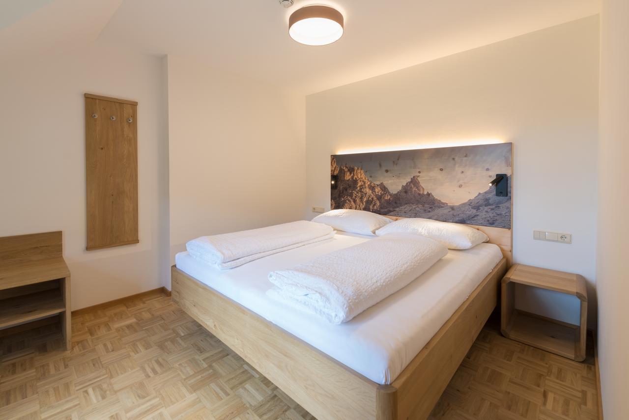 Residence Edelweiss Anterselva di Mezzo Exterior photo